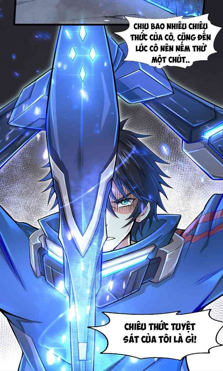 Một Trăm Triệu Điểm - Page 173