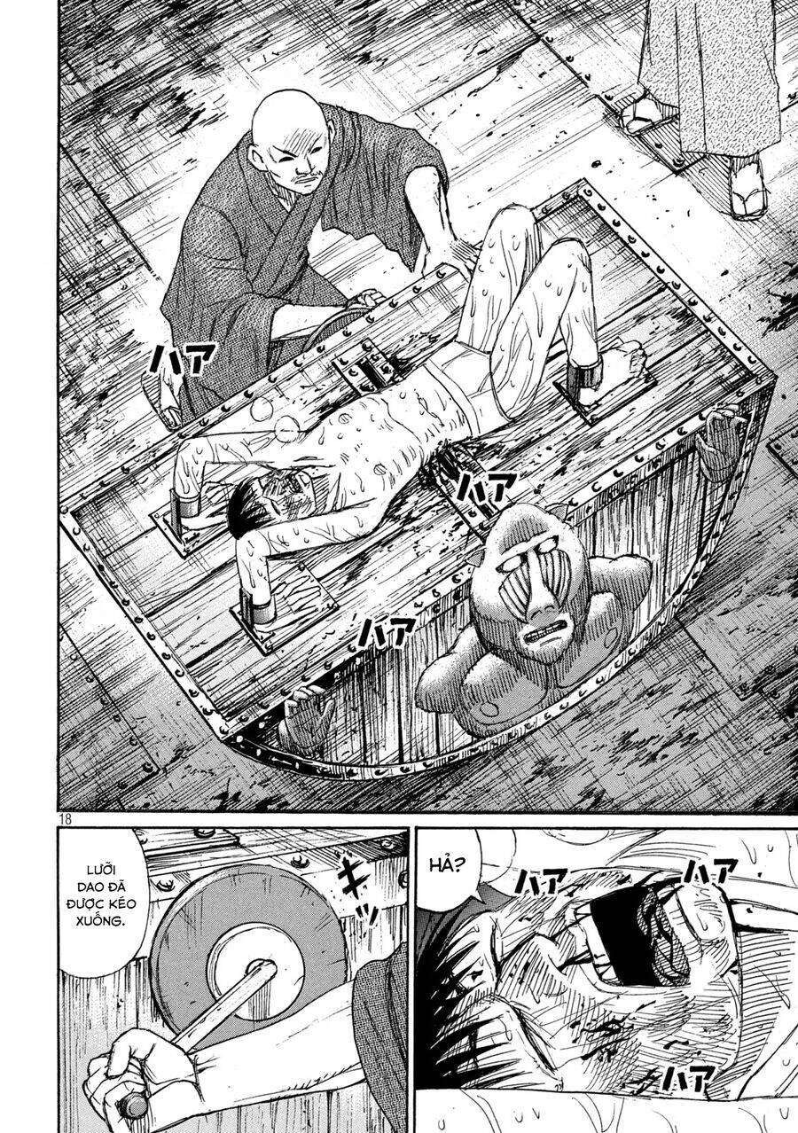 Đảo Ma Cà Rồng Phần 3 - Page 20