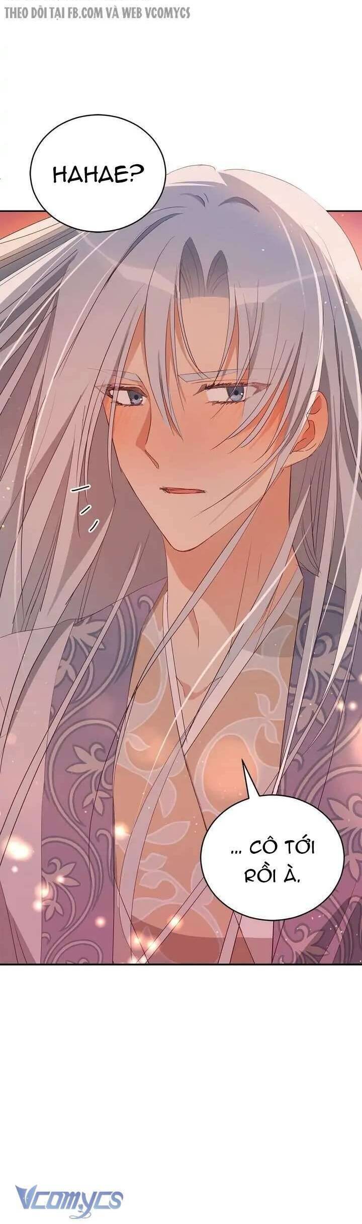 Ái Phi, Dao Của Nàng Rơi Rồi - Page 36