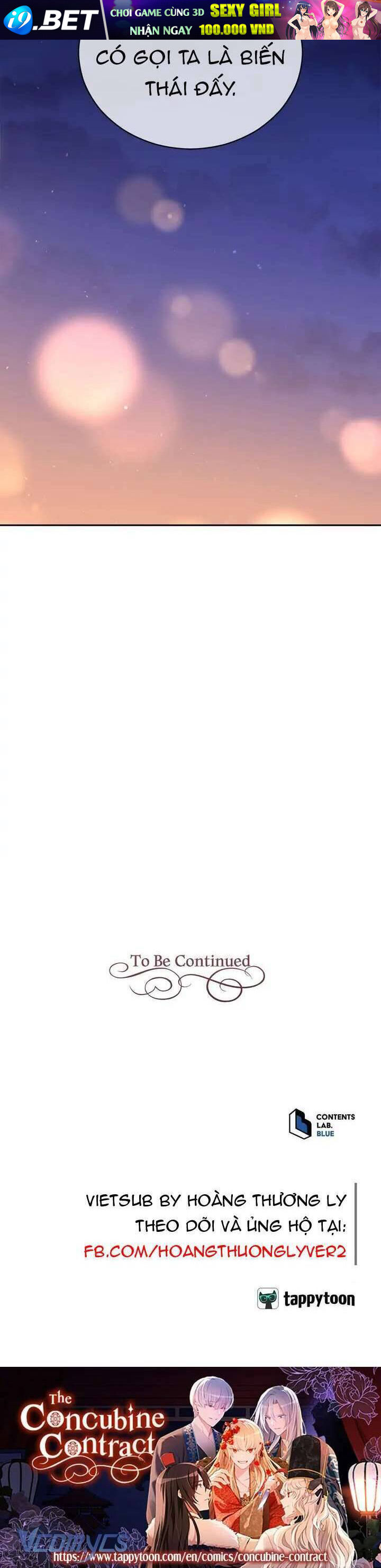 Ái Phi, Dao Của Nàng Rơi Rồi - Page 55