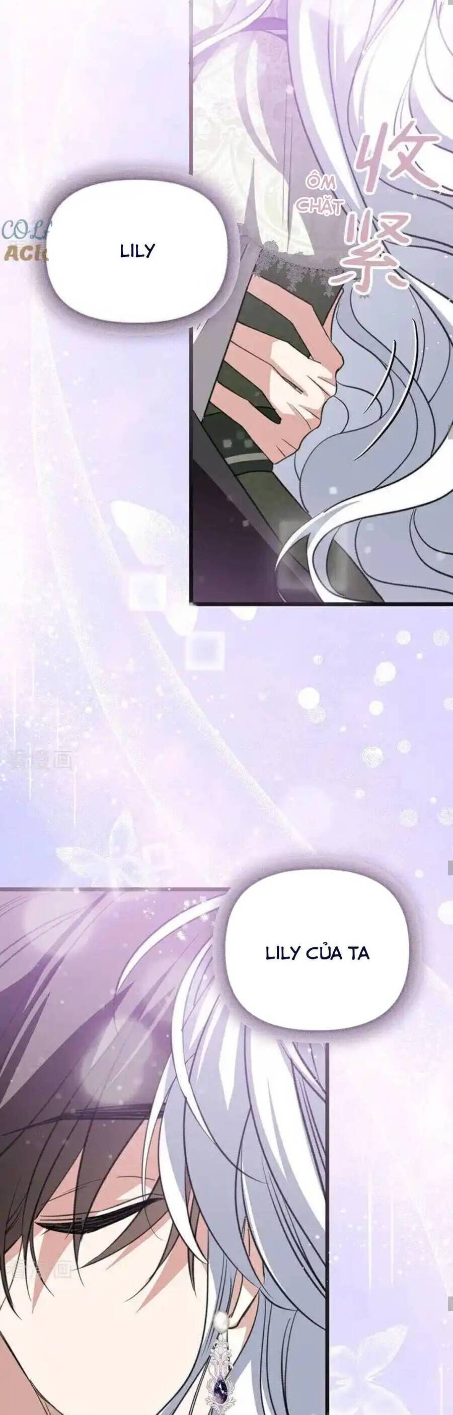 Bông Hoa Độc Của Nhà Công Tước - Page 28