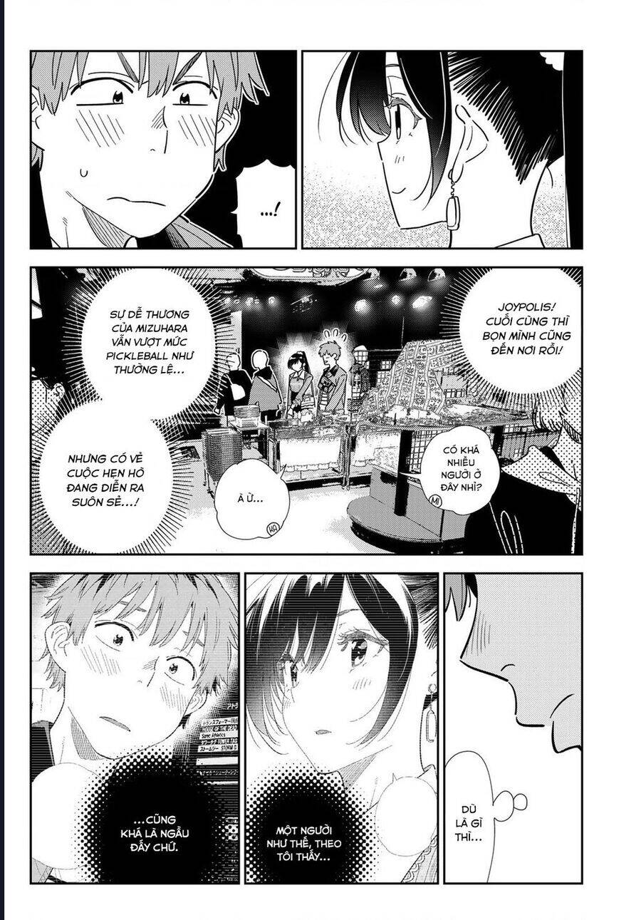 Dịch Vụ Cho Thuê Bạn Gái - Page 8