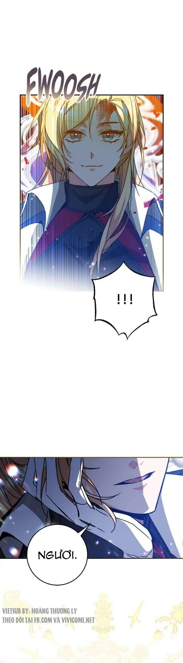 Xuyên Vào Tiểu Thuyết Làm Nữ Hoàng Tàn Độc - Page 16