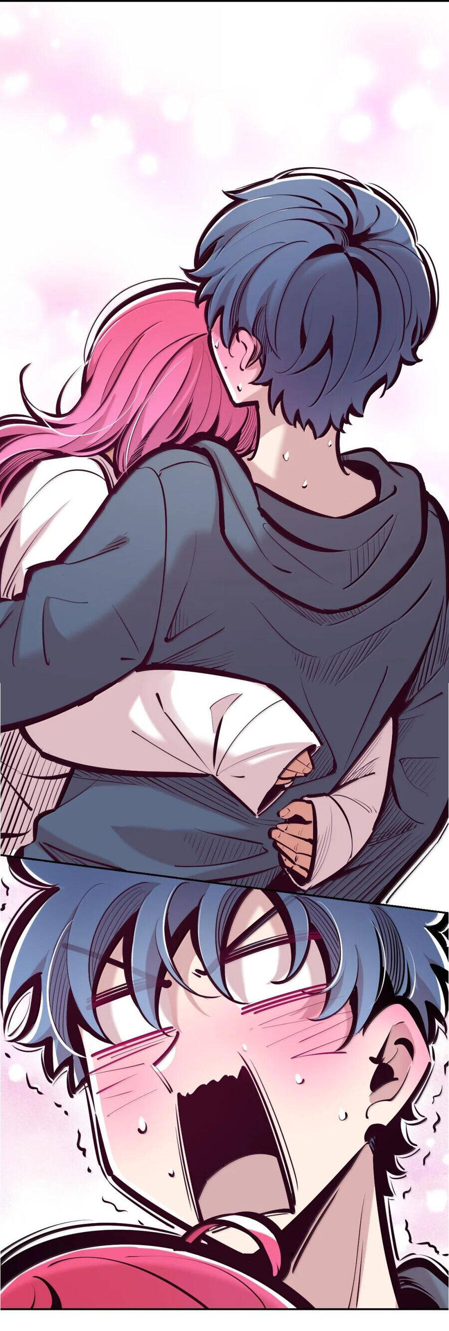 Oan gia chung nhà ! - Page 85