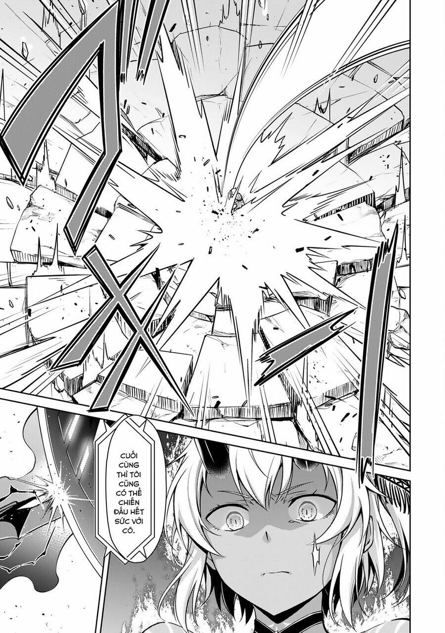 Berserk of Gluttony - Page 24