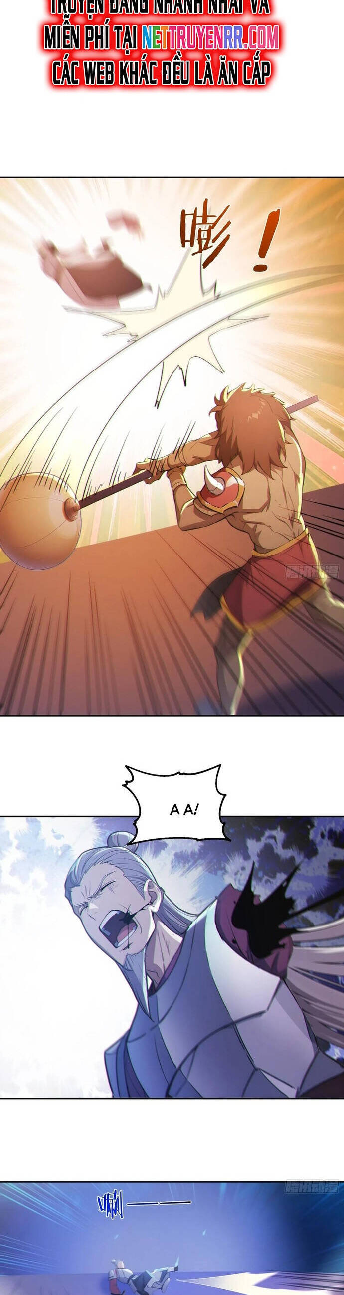 Ta Thật Sự Không Muốn Làm Thánh Tiên - Page 4