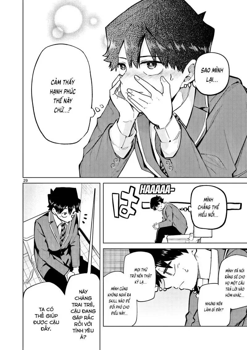 Luyến Thực Nữ - Page 29