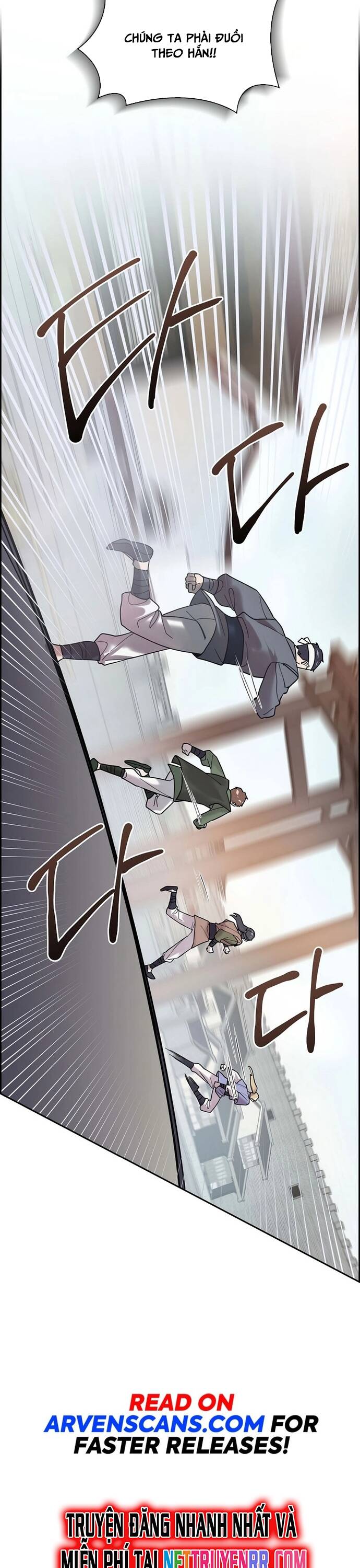 Đặc Cảnh Võ Lâm - Page 11