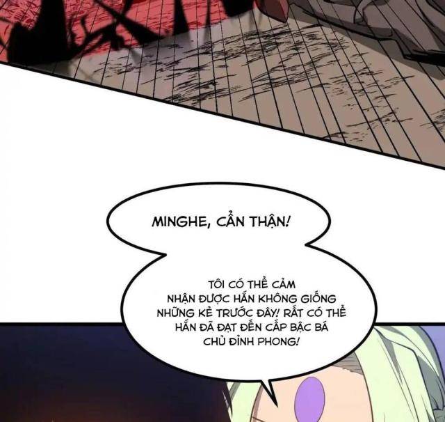 Siêu Phàm Tiến Hóa - Page 13