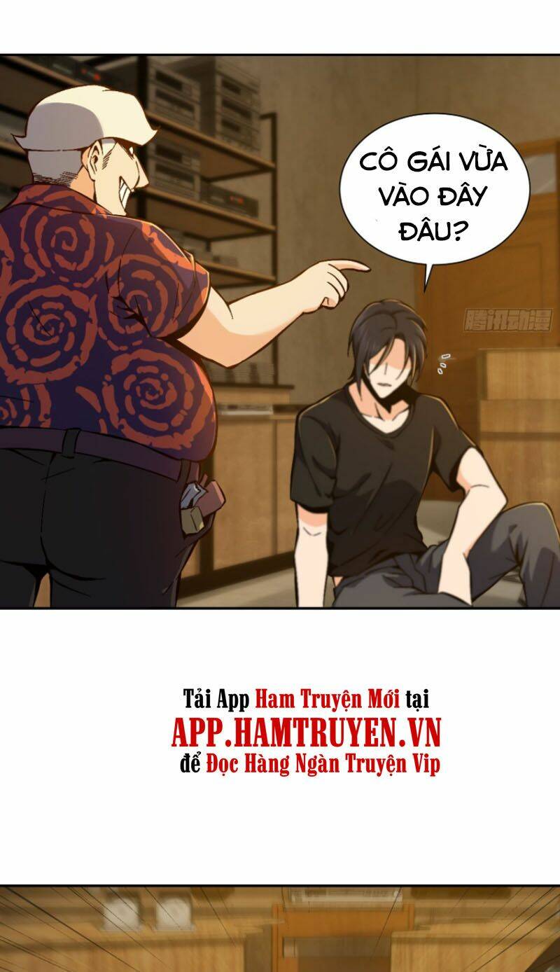 Bắt Đầu Từ Cửu Đầu Điểu - Page 61