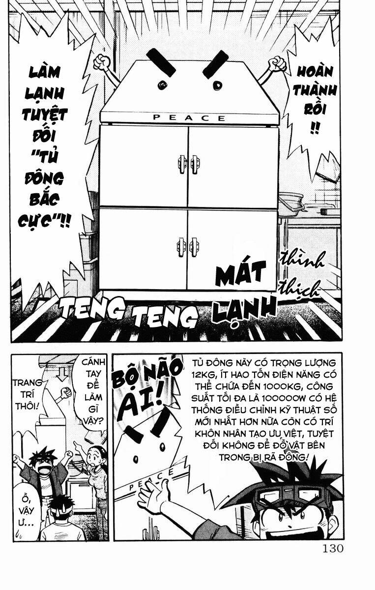 Vua sáng chế - Page 4