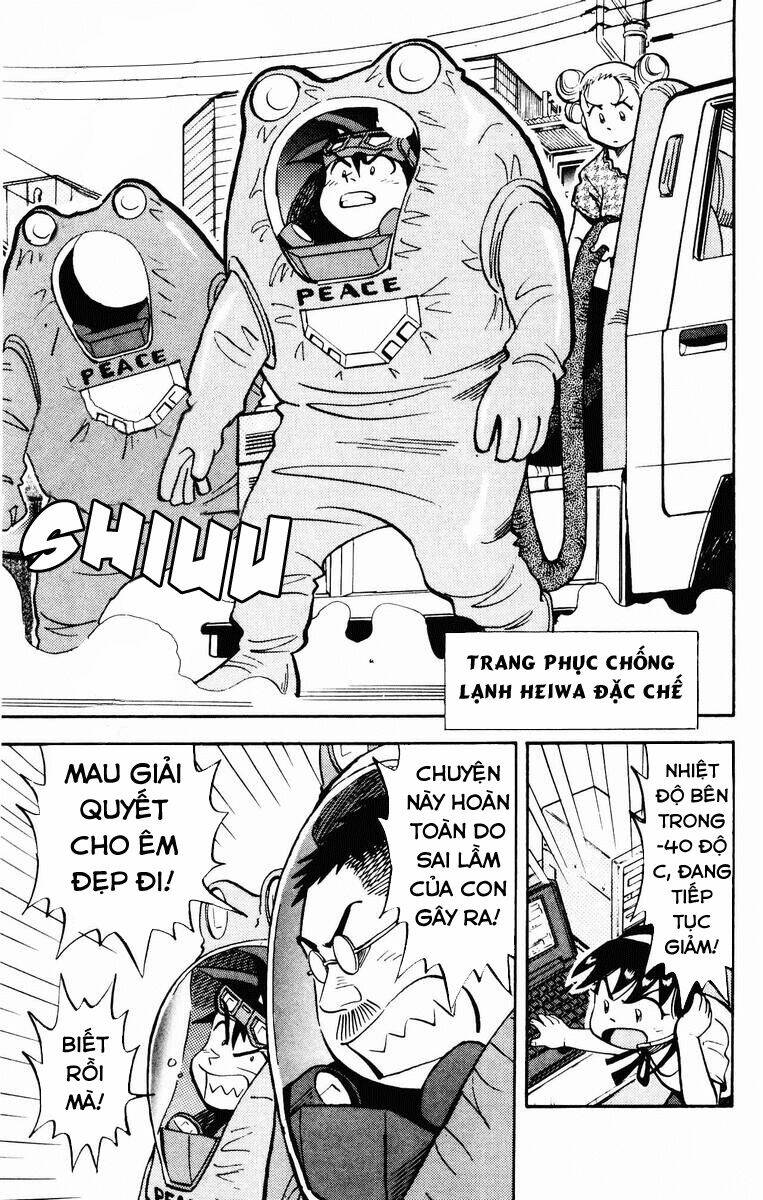 Vua sáng chế - Page 9