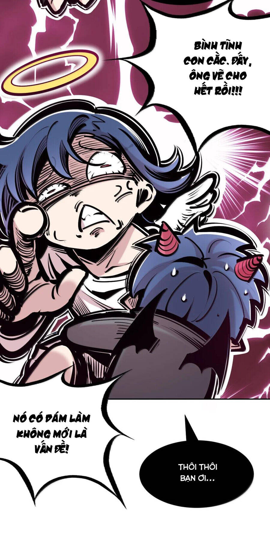 Oan gia chung nhà ! - Page 40