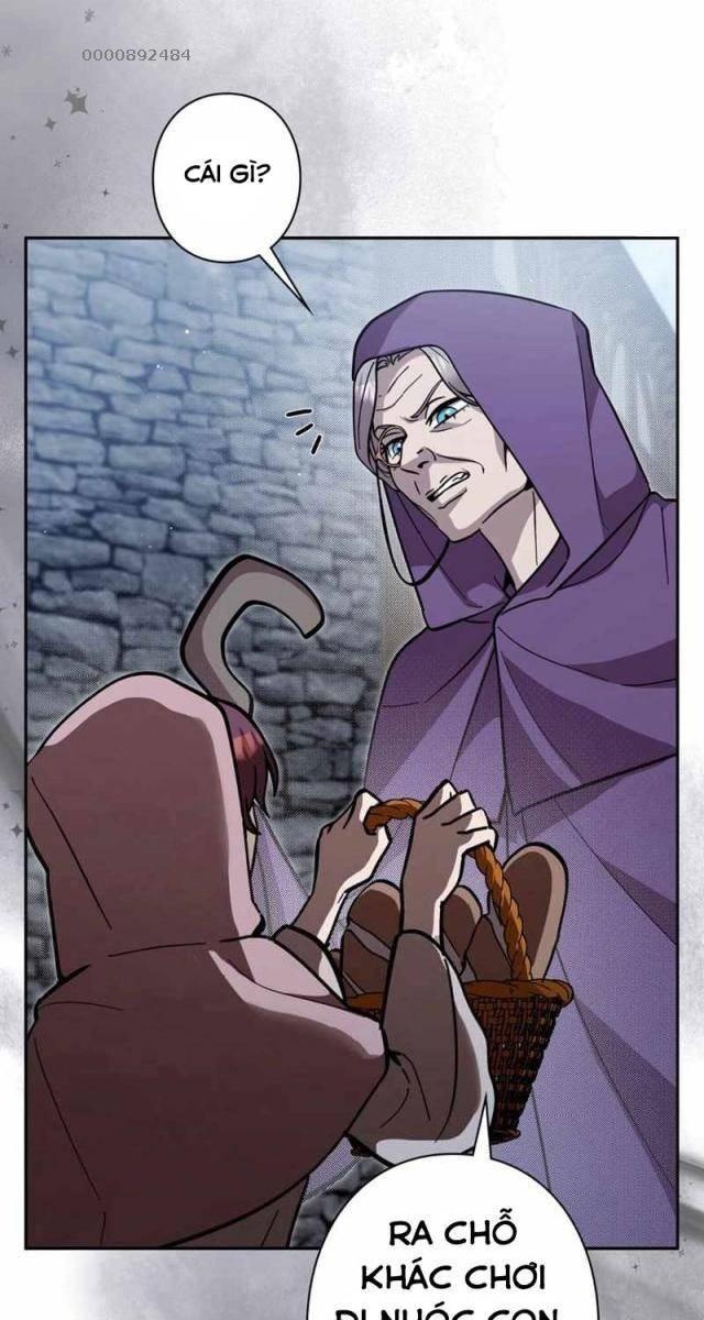 Các Nữ Anh Hùng Muốn Giết Tôi, Một Anh Hùng - Page 64