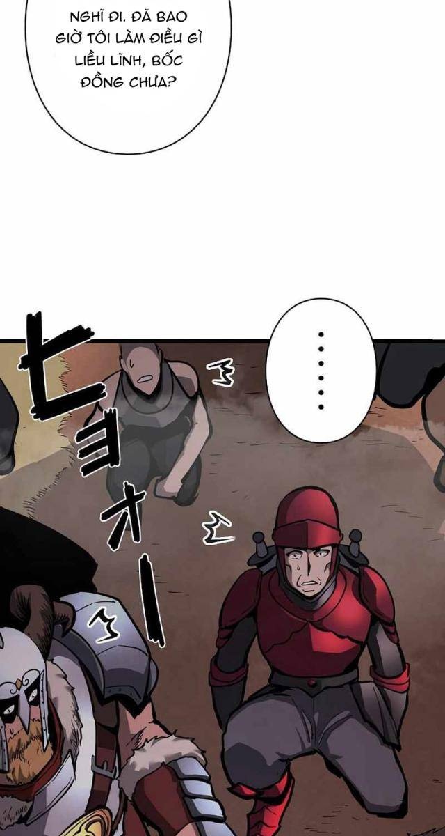 Trở Thành Dũng Giả Mạnh Nhất Dựa Vào Hệ Thống Gian Lận - Page 39