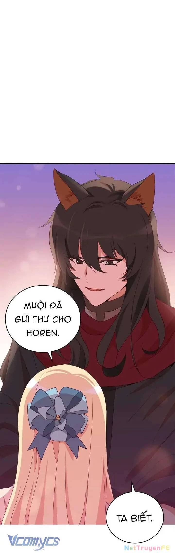 Ái Phi, Dao Của Nàng Rơi Rồi - Page 30