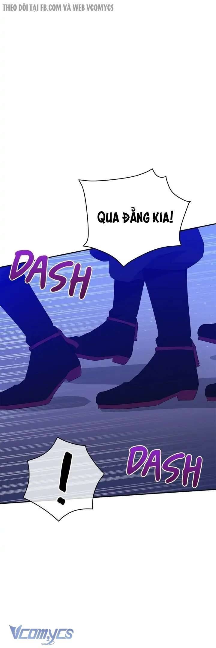 Ái Phi, Dao Của Nàng Rơi Rồi - Page 31