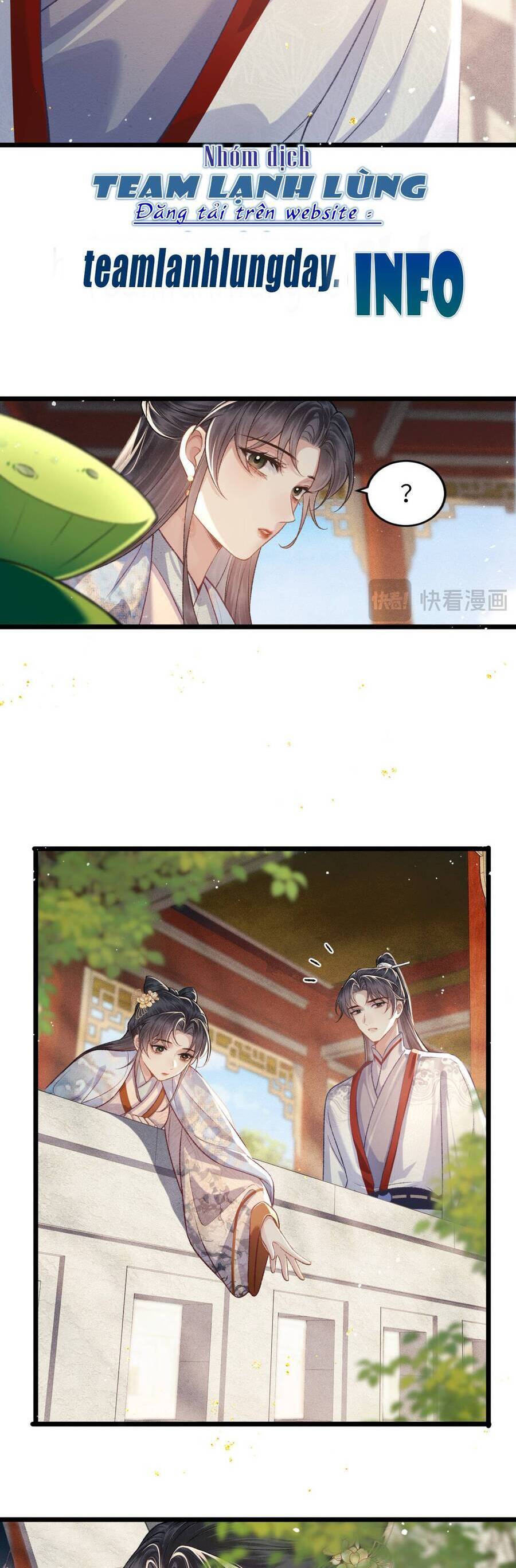 Gả Cho Phản Diện - Page 22