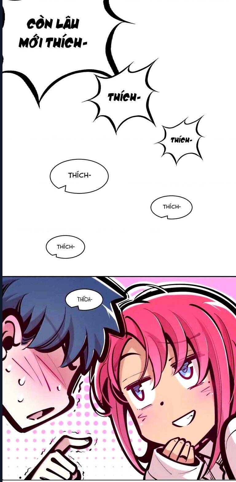 Oan gia chung nhà ! - Page 35