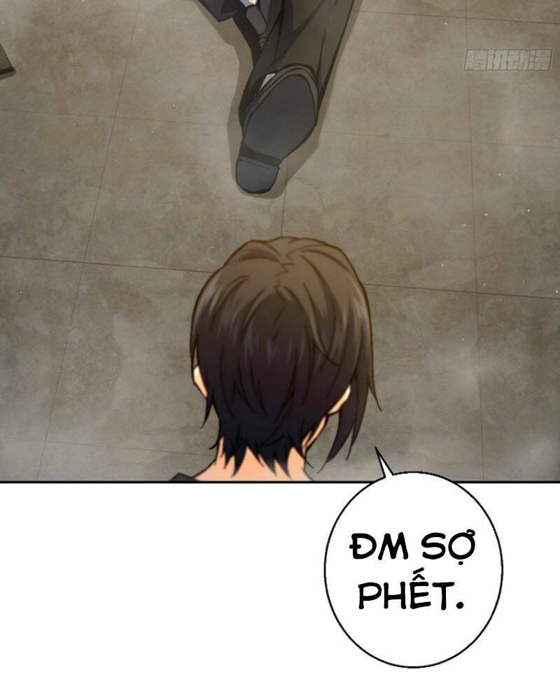 Bắt Đầu Từ Cửu Đầu Điểu - Page 46