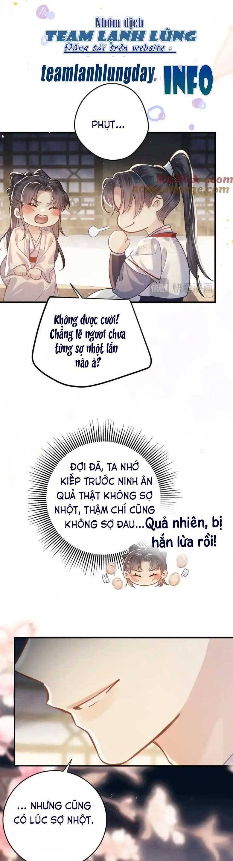 Gả Cho Phản Diện - Page 7