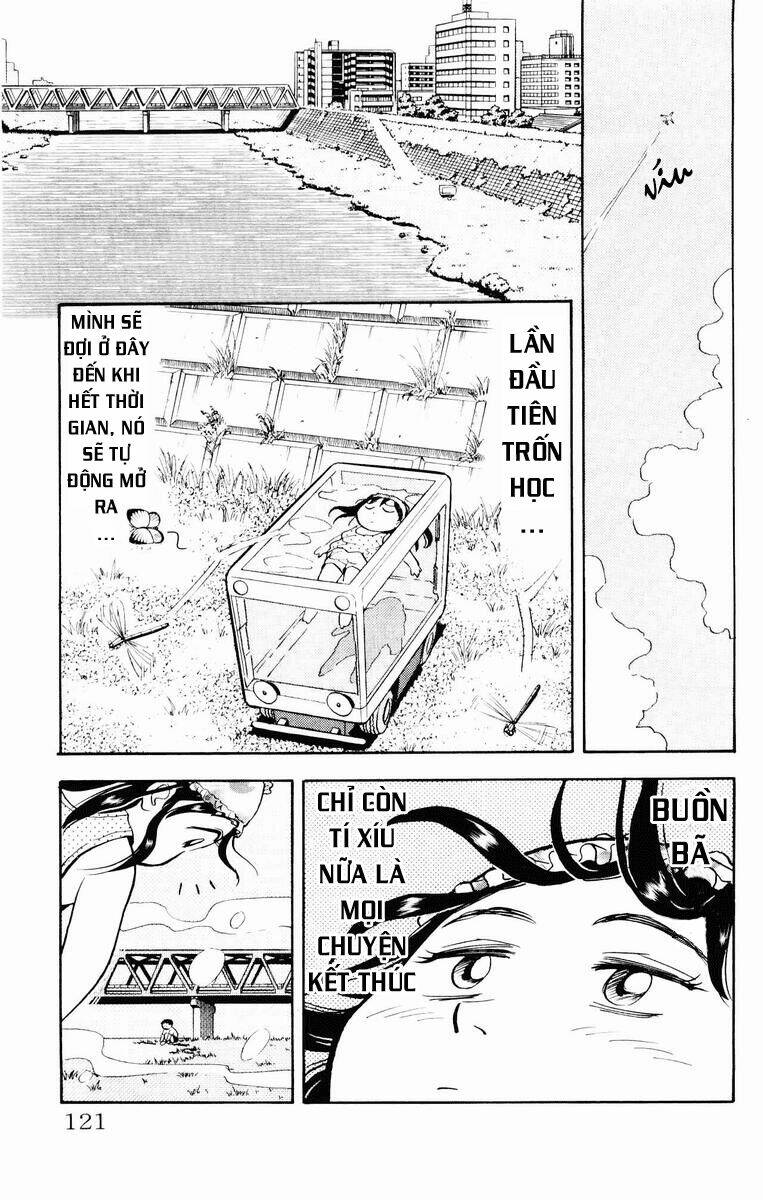 Vua sáng chế - Page 15