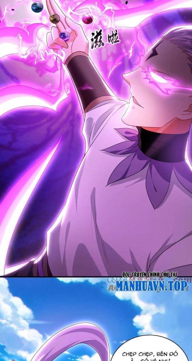 Ta Có Trăm Vạn Tốc Độ Đánh - Page 47