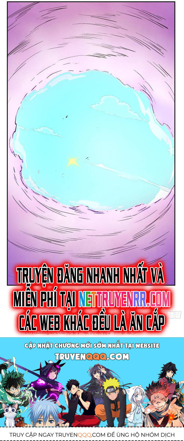 Ta Thật Sự Không Muốn Làm Thánh Tiên - Page 29