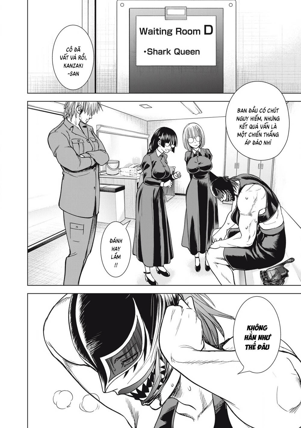 Satanophany - Page 6