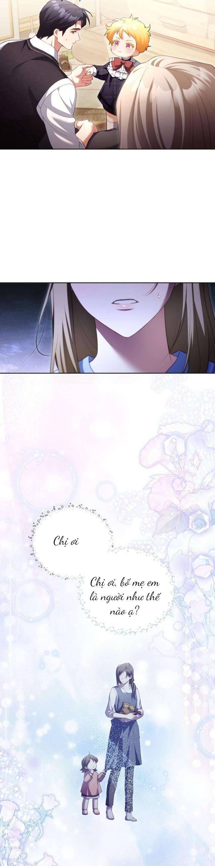 Nhật Ký Trông Trẻ - Page 5