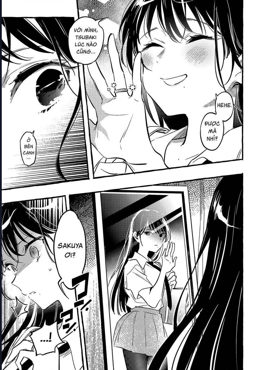 Byakuda No Hanamuko - Page 32