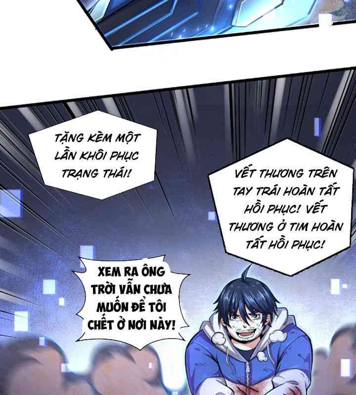 Một Trăm Triệu Điểm - Page 126