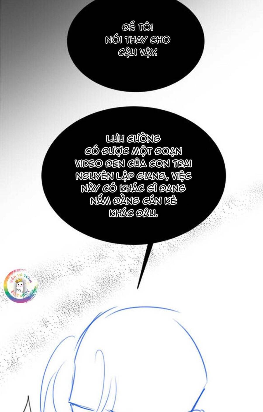 Cuộc Đối Đầu Gay Gắt - Page 144