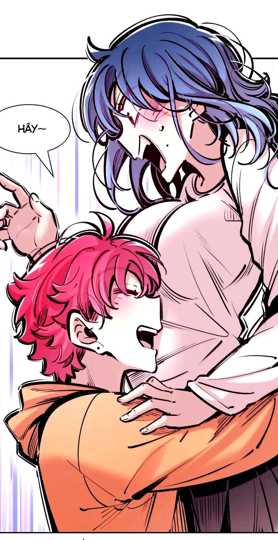 Oan gia chung nhà ! - Page 58