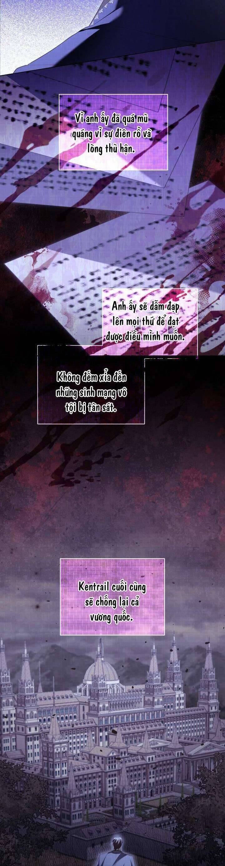 Nhật Ký Trông Trẻ - Page 13