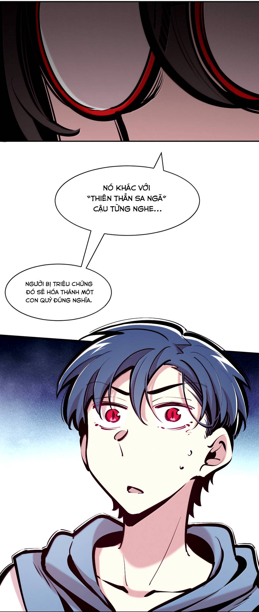 Oan gia chung nhà ! - Page 21