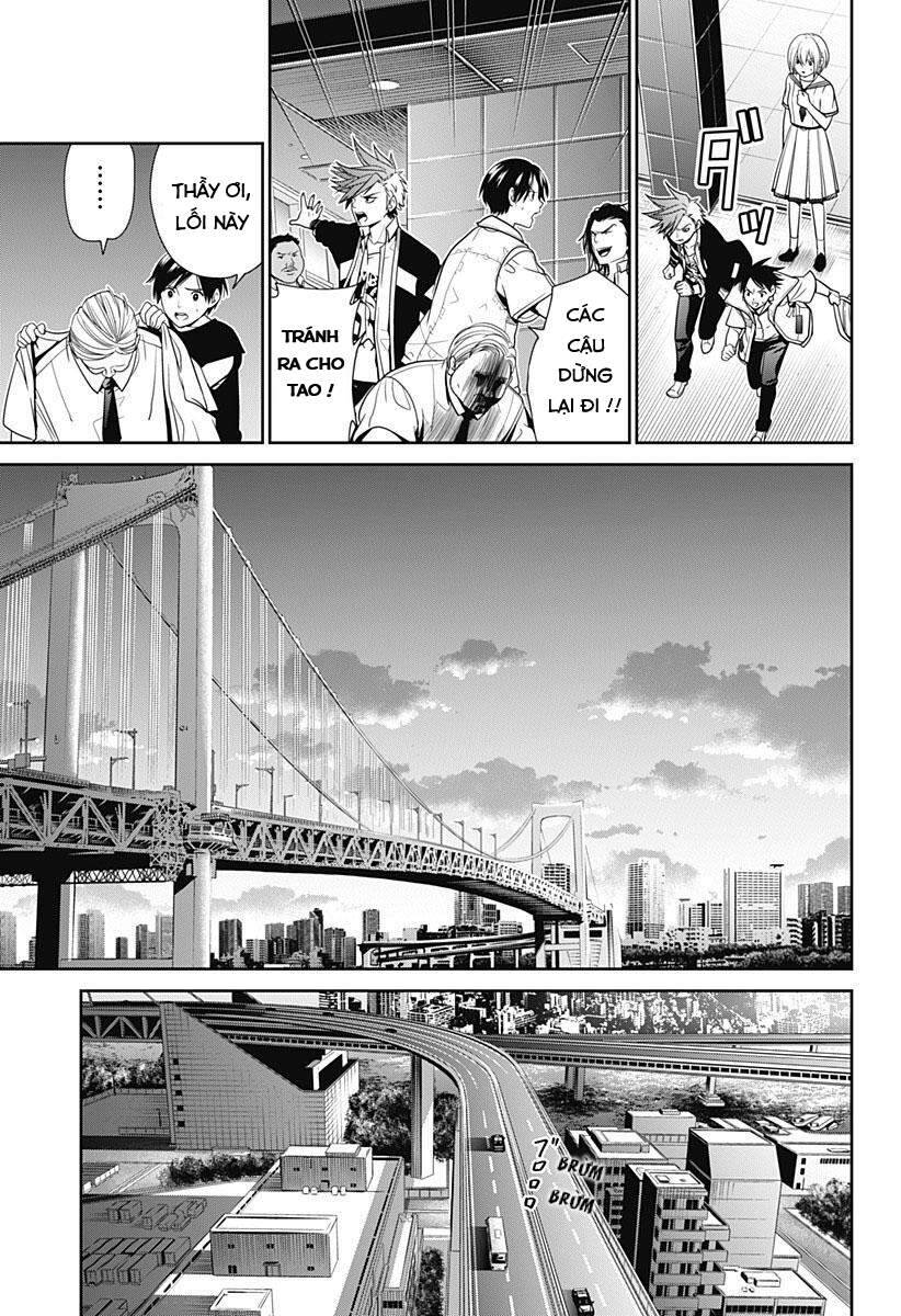Địa Phủ Tokyo - Page 24