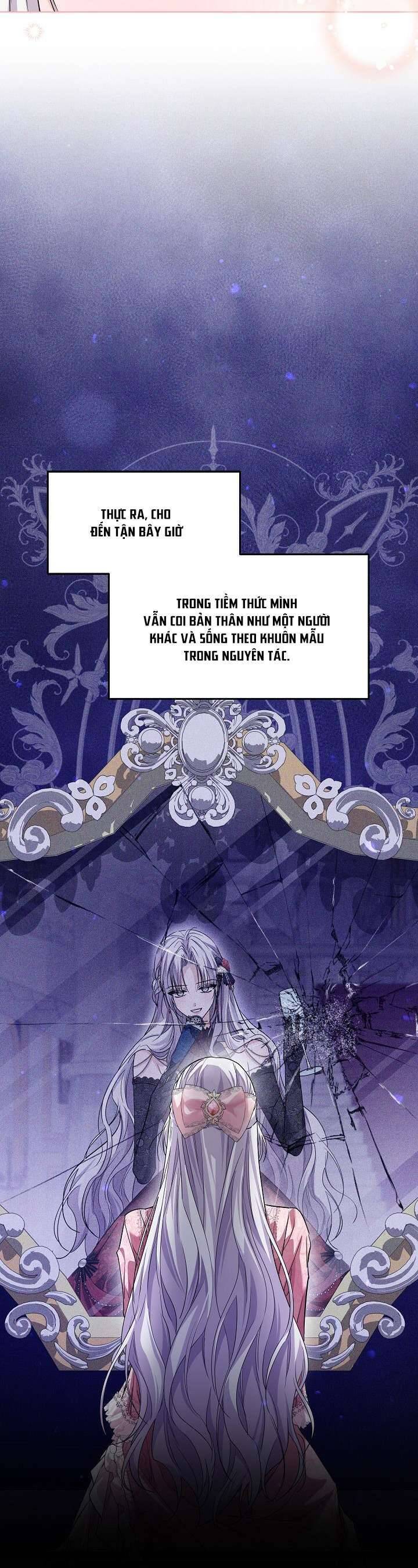 Công Chúa Nhân Danh Fan Cứng - Page 28