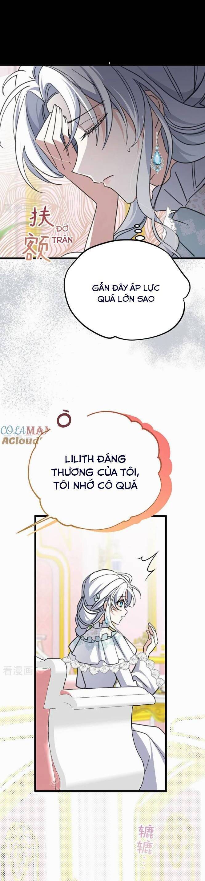 Bông Hoa Độc Của Nhà Công Tước - Page 7