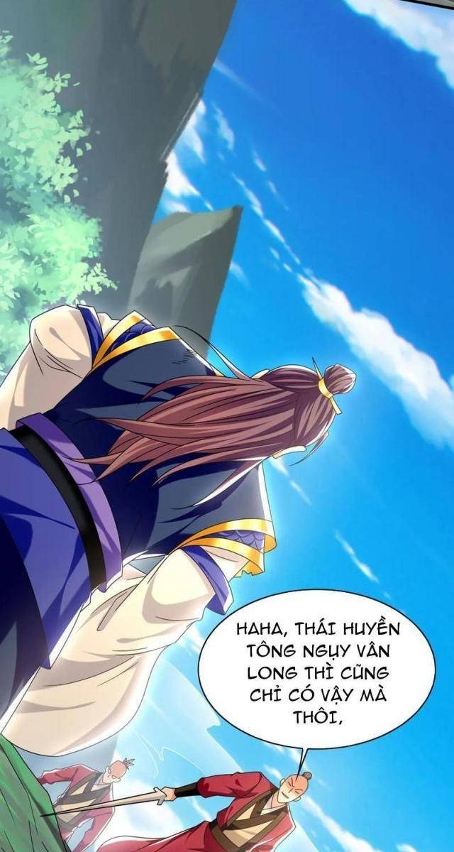 Ta Có Trăm Vạn Tốc Độ Đánh - Page 69