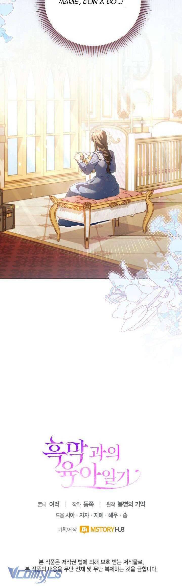 Nhật Ký Trông Trẻ - Page 42