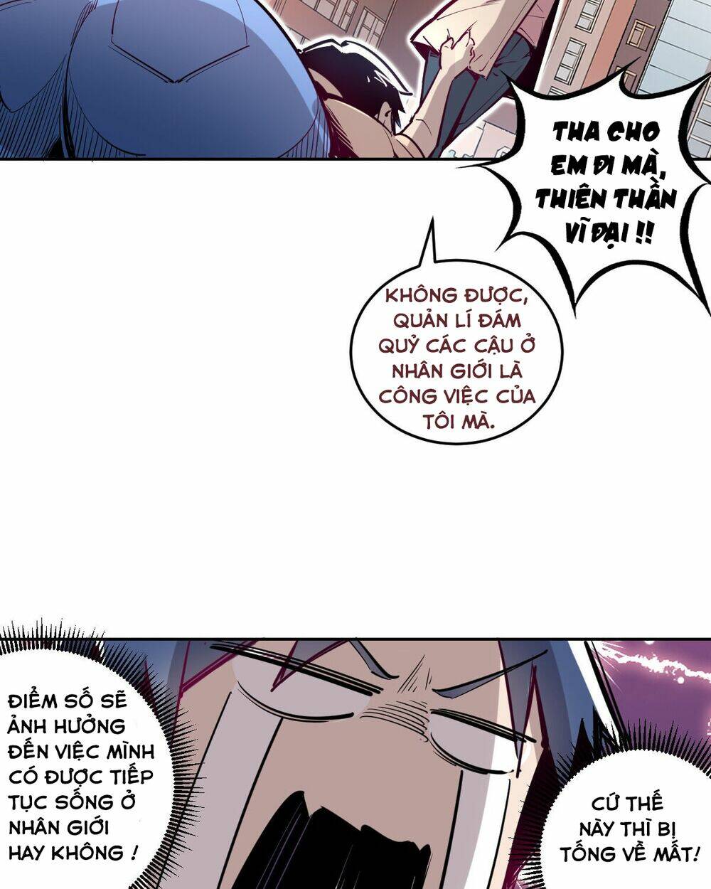 Oan gia chung nhà ! - Page 57