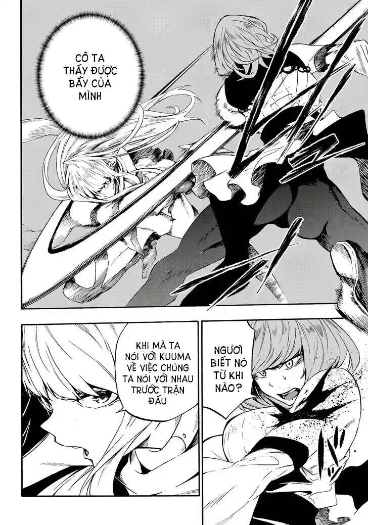 Gokusotsu Kraken - Page 33