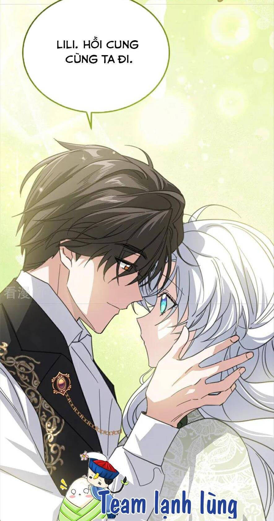 Bông Hoa Độc Của Nhà Công Tước - Page 46