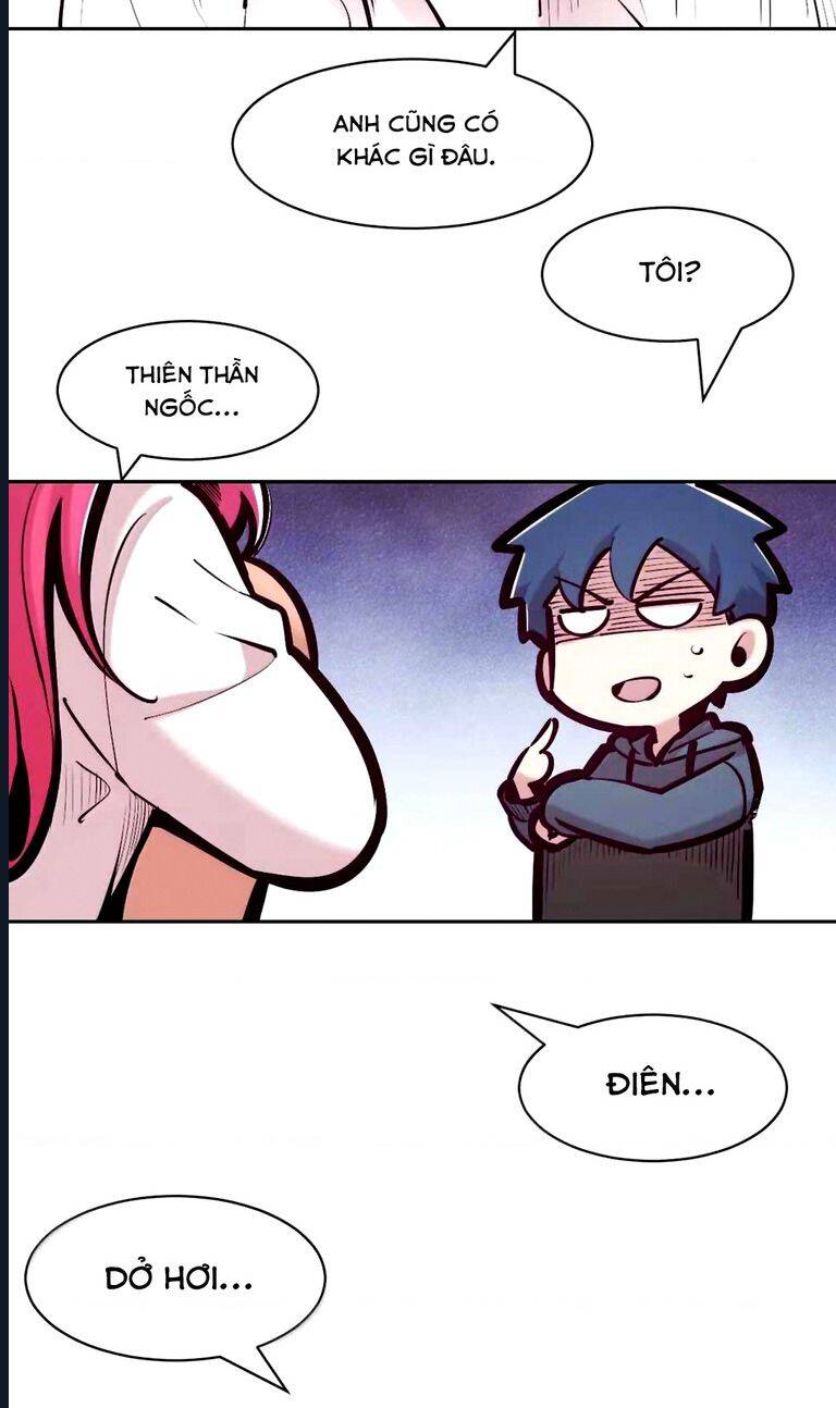 Oan gia chung nhà ! - Page 23