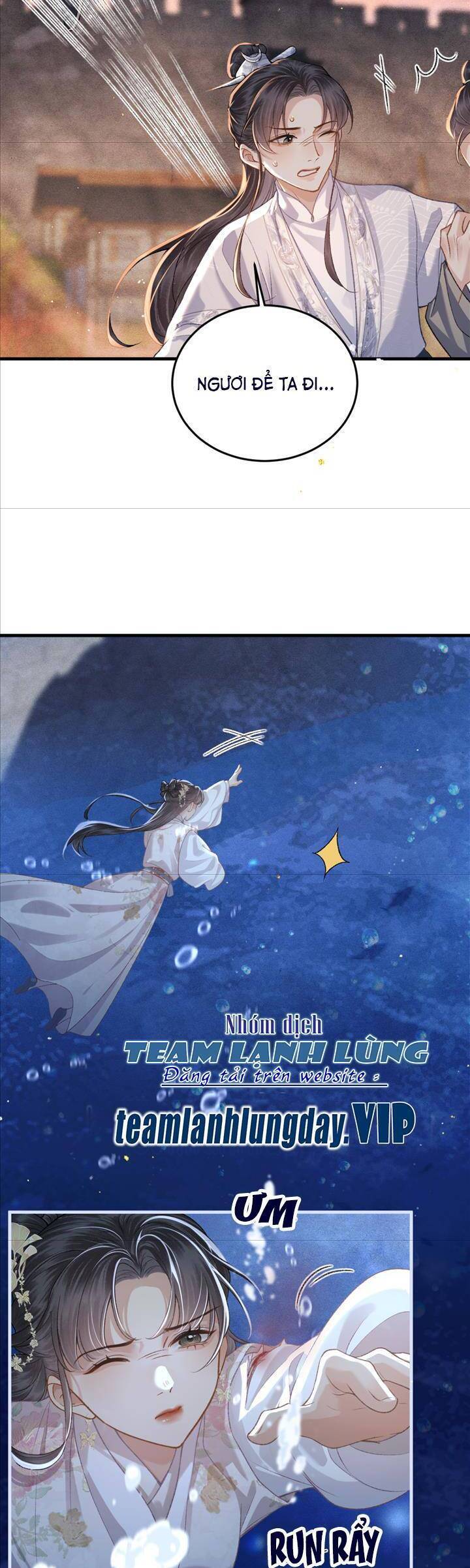 Gả Cho Phản Diện - Page 19