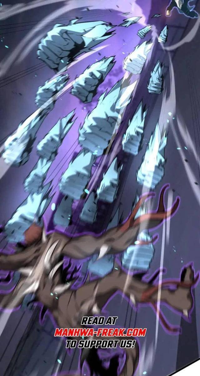 Siêu Phàm Tiến Hóa - Page 45