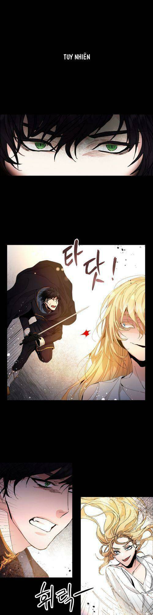 Xuyên Vào Tiểu Thuyết Làm Nữ Hoàng Tàn Độc - Page 24