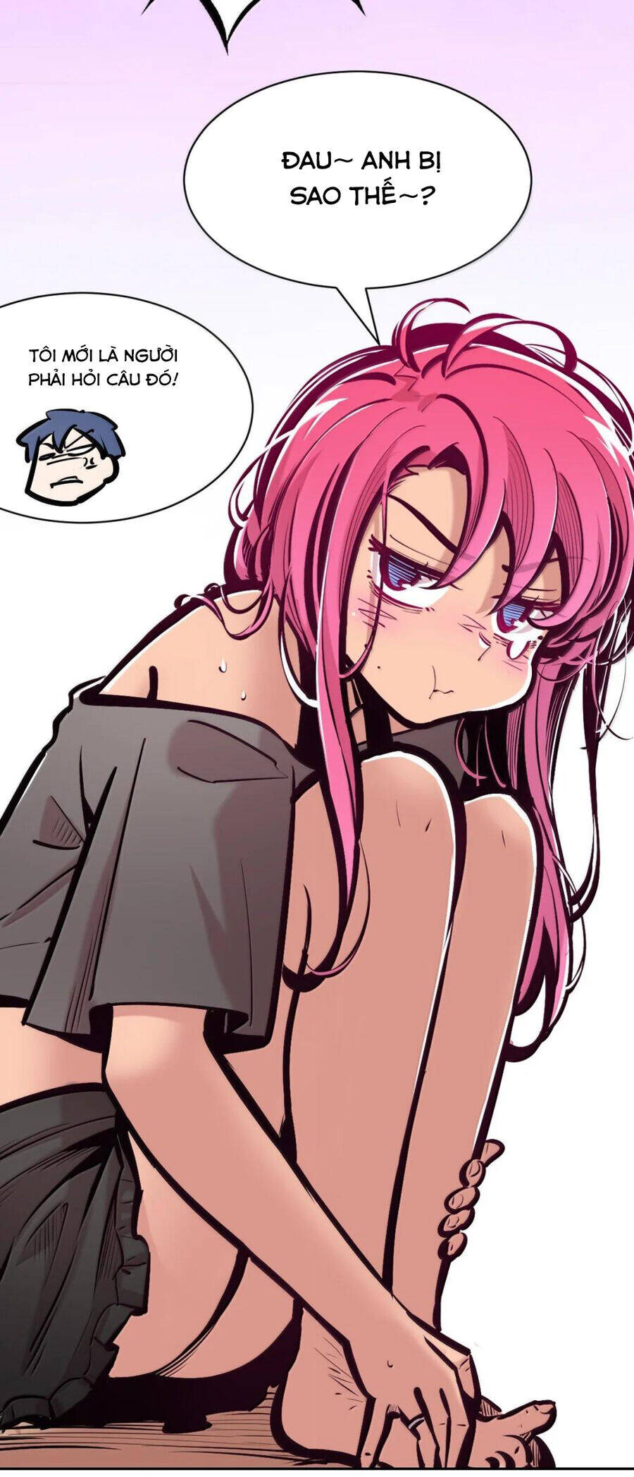 Oan gia chung nhà ! - Page 18