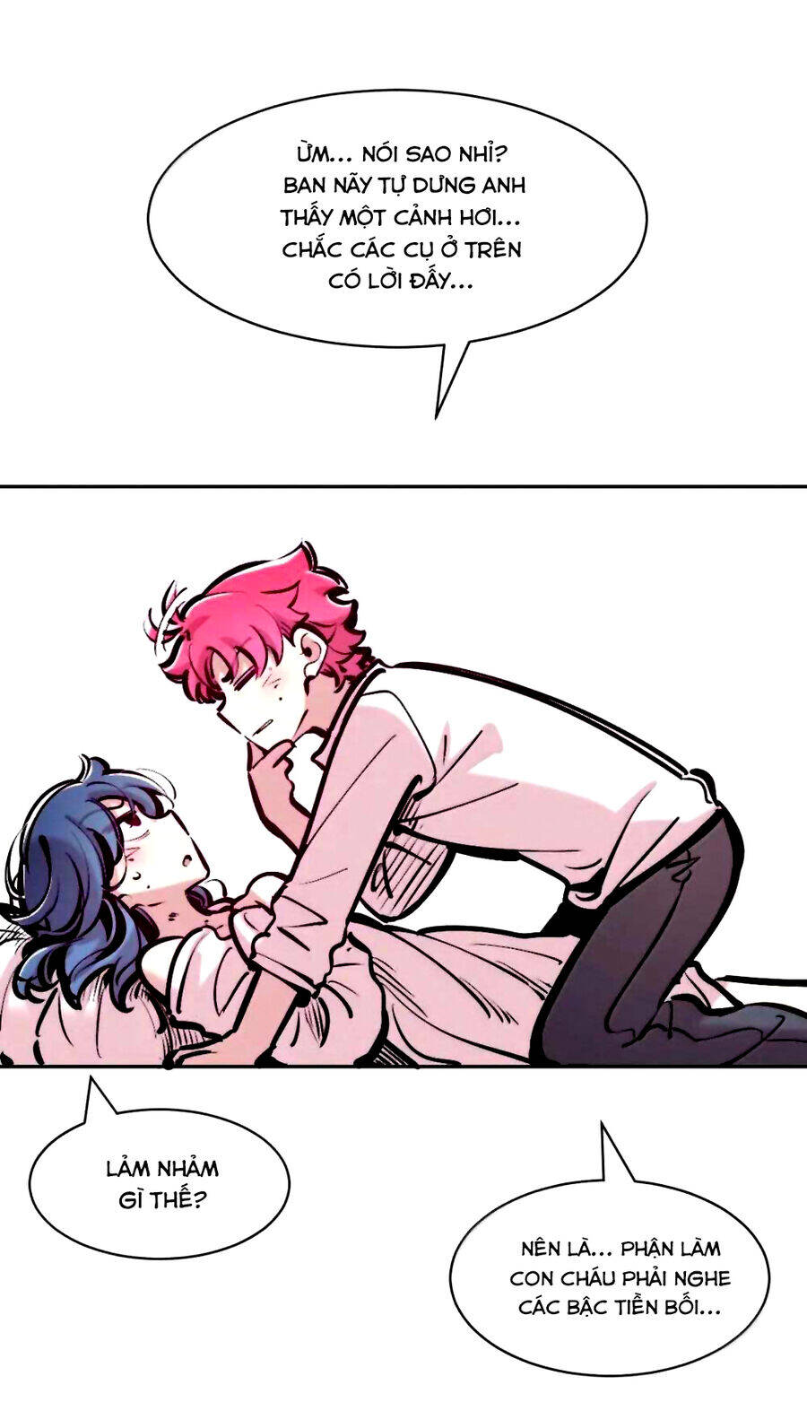 Oan gia chung nhà ! - Page 25